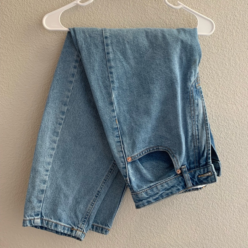 🔴 SOLD 🔴 stradivarius jeans
